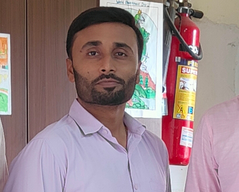 Sundeep Chaudhary