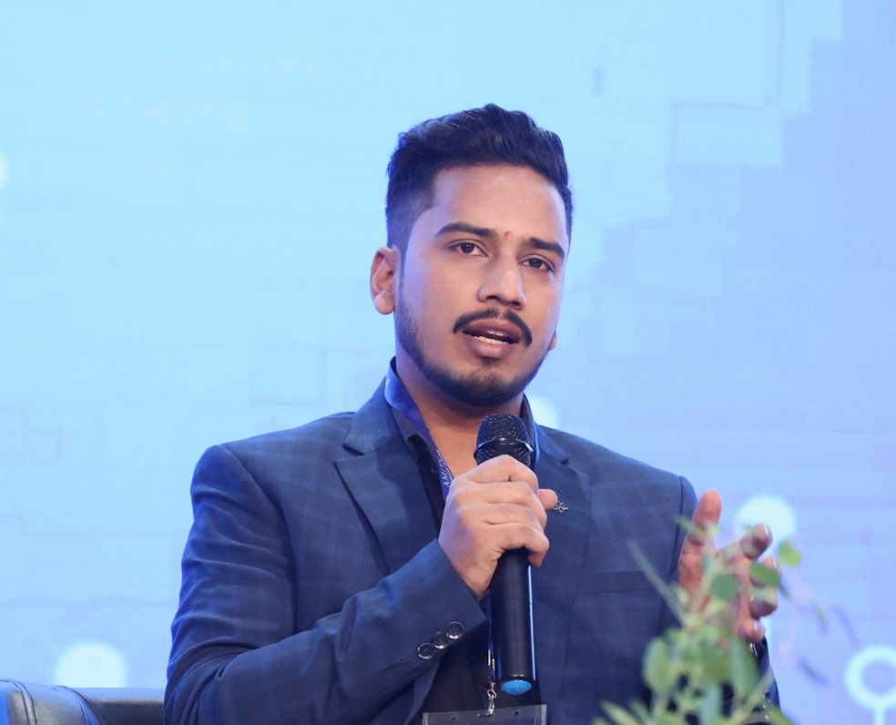 Rahul Prasad
